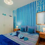 Beachfront Kate شقة أوروبيتش
