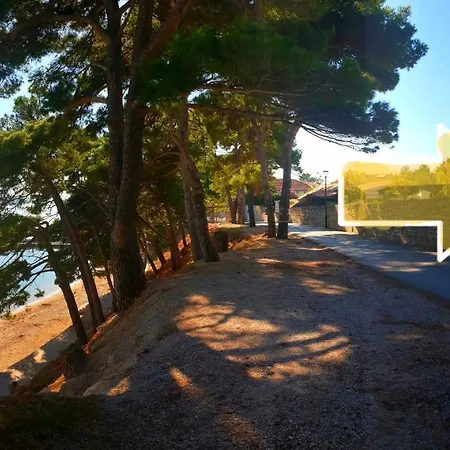 Beachfront Kate Orebić