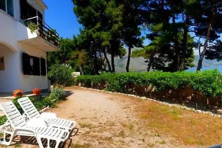 Apartamento Beachfront Kate