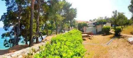 Beachfront Kate Apartament Orebić