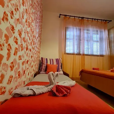 Beachfront Kate Apartamento *