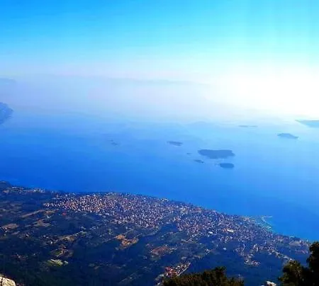 Beachfront Kate Apartamento *