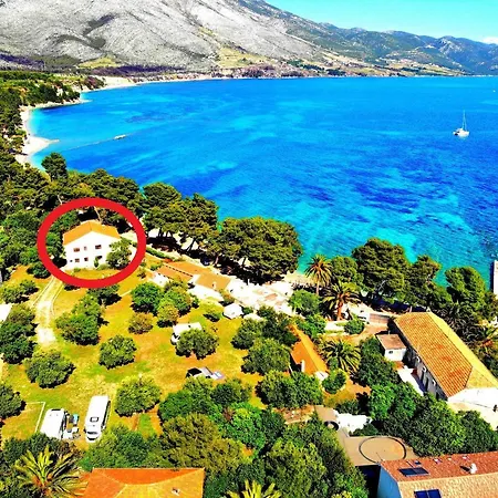 Apartament Beachfront Kate