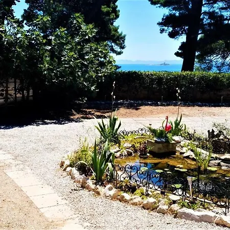 Apartament Beachfront Kate *