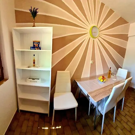 Apartament Beachfront Kate Orebić