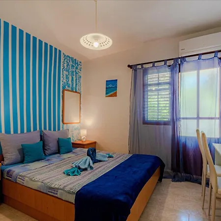 Apartamento Beachfront Kate