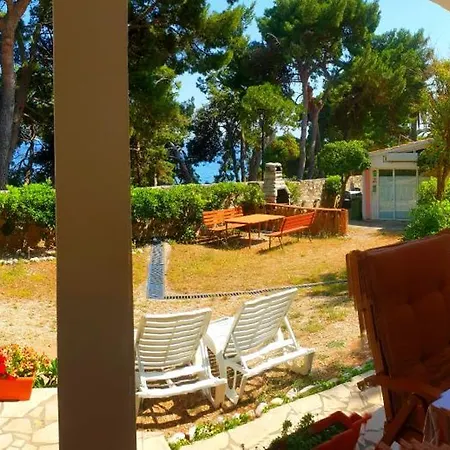 Beachfront Kate Apartament Orebić