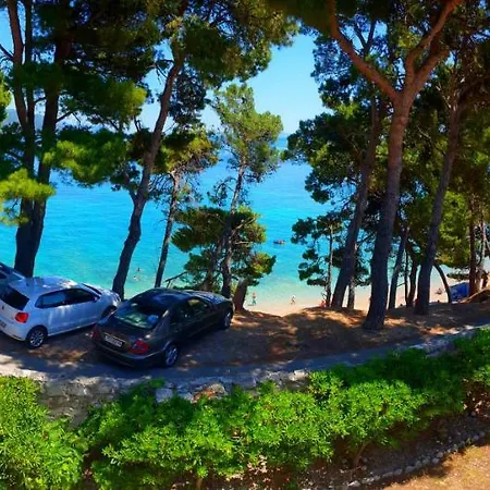 Beachfront Kate * Orebić