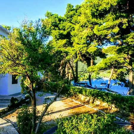 Beachfront Kate * Orebić