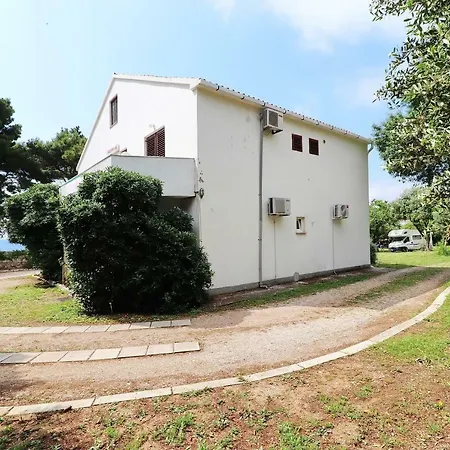 Beachfront Kate Apartament Orebić