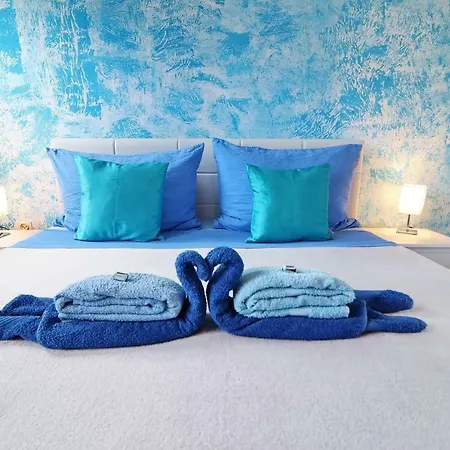 Apartament Beachfront Kate
