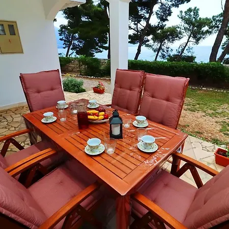 Beachfront Kate Apartament