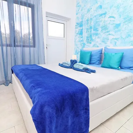 Beachfront Kate Apartament Orebić