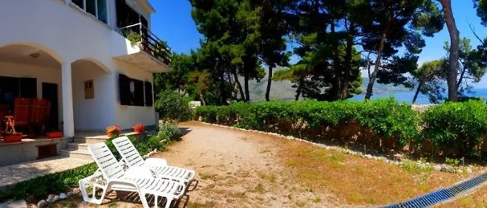 Apartament Beachfront Kate