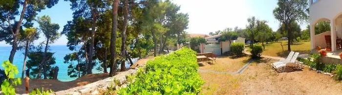 Beachfront Kate Apartament Orebić