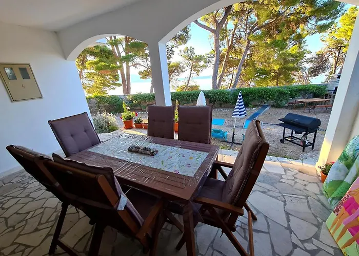 Apartament Beachfront Kate *