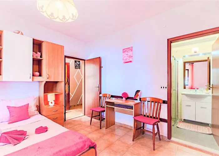 Beachfront Kate * Orebić