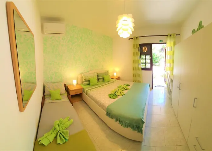 Beachfront Kate * Orebić