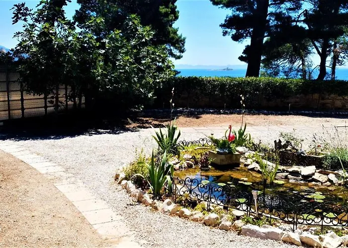 Apartament Beachfront Kate *