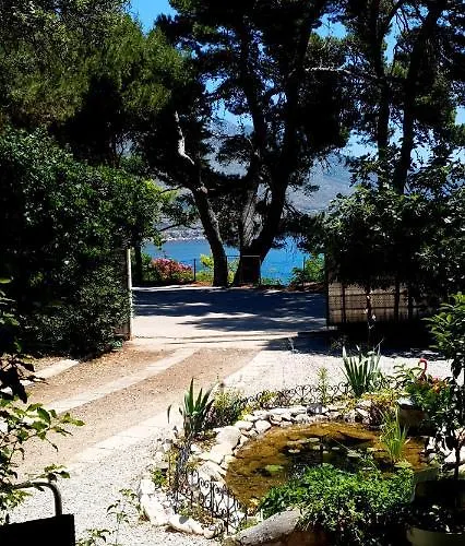 Apartament Beachfront Kate