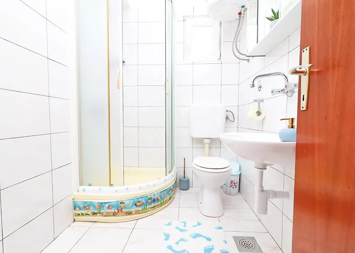 Beachfront Kate Apartament