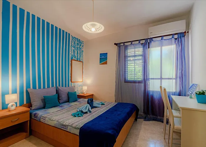 Apartament Beachfront Kate