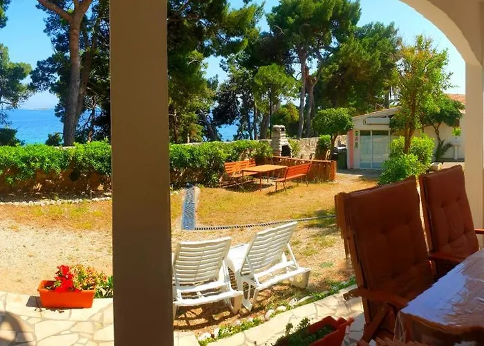 Beachfront Kate Apartament Orebić