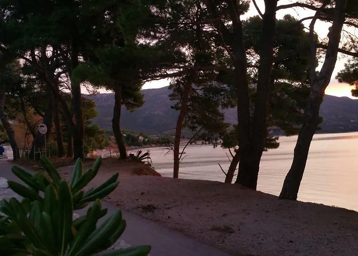 Apartament Beachfront Kate *