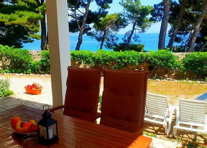 Apartament Beachfront Kate *