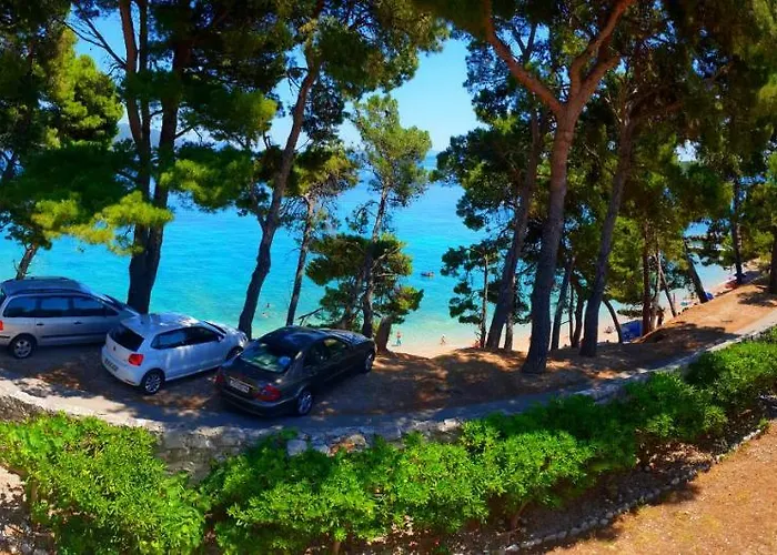 Beachfront Kate * Orebić