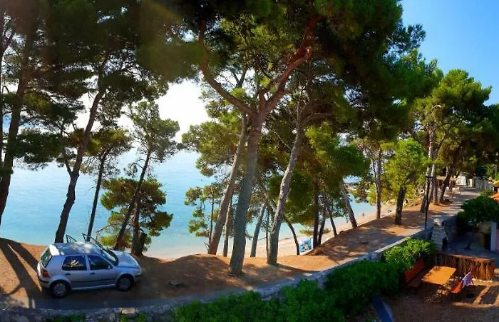 Beachfront Kate Orebić