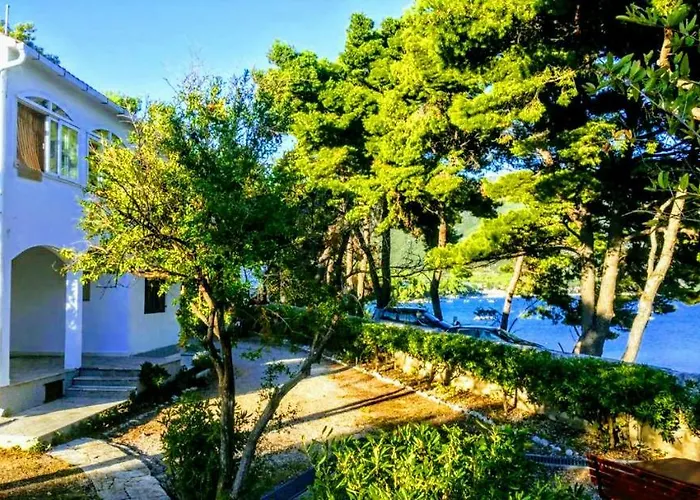 Beachfront Kate * Orebić