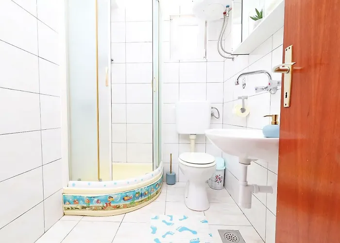 Apartament Beachfront Kate Orebić