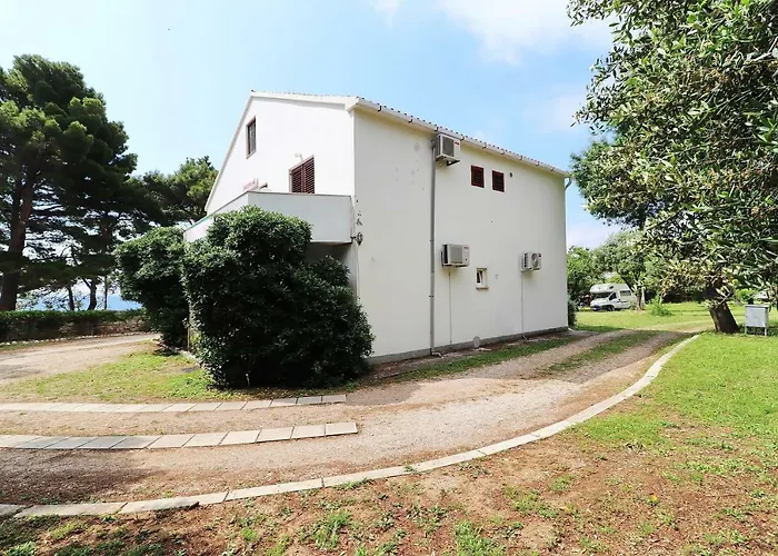 Beachfront Kate Apartament Orebić