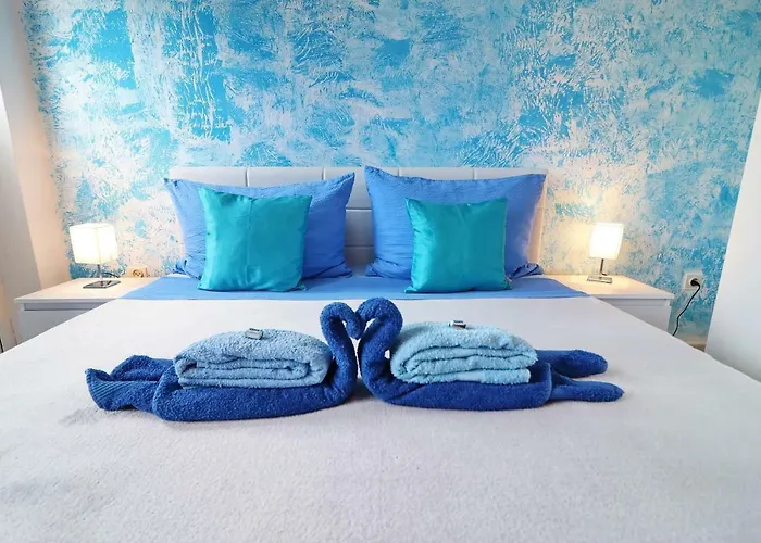 Apartament Beachfront Kate