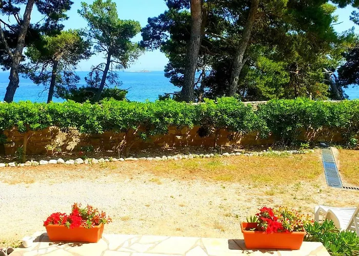 Beachfront Kate Orebić