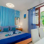 Beachfront Kate Apartamento Orebić