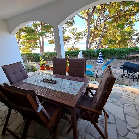 Appartamento Beachfront Kate *