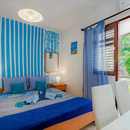 Beachfront Kate Apartment Orebic