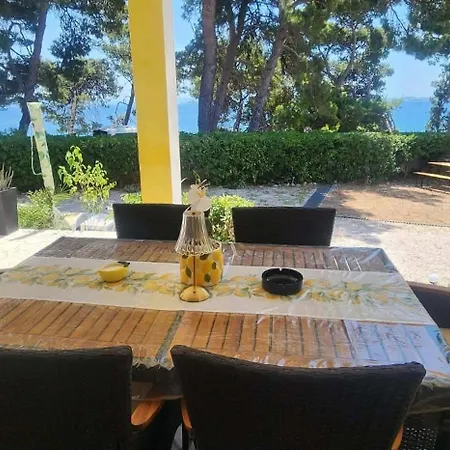Διαμέρισμα Beachfront Kate Orebić