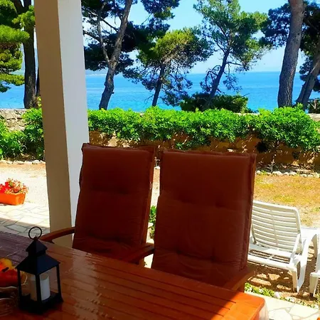 Apartment Beachfront Kate *